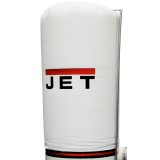 Запасной матерчатый фильтр 30 микрон для JET DC-1100A, DC-1100CK и DC-1200