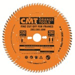 Профессиональный пильный диск для резки багета CMT Xtreme 300x30 мм 96 зубов