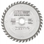 Промышленный универсальный пильный диск CMT 400x30 мм 60 зубов