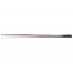 Строгальный нож DS 319x18x3мм для JWP-12