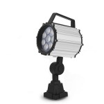 Станочный светодиодный светильник Fabtec LED F5 24 Вольта