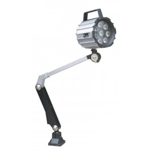 Станочный светодиодный светильник Fabtec LED F6L 220 Вольт