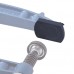 Защитная резиновая накладка для F-образных струбцин Wilton 80 мм