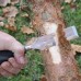 Профессиональная ударная стамеска по дереву 32 мм Narex Multi Profi