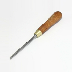 Стамеска плоская Narex с ручкой Wood Line Plus 8 мм