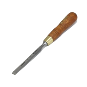 Стамеска плоская Narex с ручкой Wood Line Plus 14 мм