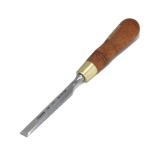 Стамеска плоская Narex с ручкой Wood Line Plus 18 мм