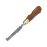 Стамеска плоская Narex с ручкой Wood Line Plus 22 мм