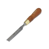 Стамеска плоская Narex с ручкой Wood Line Plus 26 мм