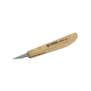 Нож по дереву Narex Standart Line косой 7/27 мм