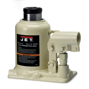 Гидравлический домкрат JET JBJ-12,5TL