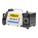 Настольный заточной станок для сверл Stalex DG-20G