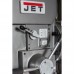 Напольный редукторный сверлильный станок JET GHD-35PFV
