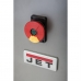 Вытяжная установка для станков по металлу JET JDCS-505