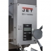 Токарно-винторезно-фрезерный станок по металлу JET BD-11GDMA