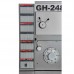 Промышленный токарно-винторезный станок JET GH-2480 ZHD DRO RFS
