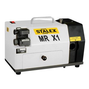 Настольный заточной станок для концевых фрех Stalex MR-X1 (страница 8)
