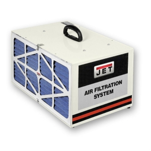 Система фильтрации воздуха JET AFS-500