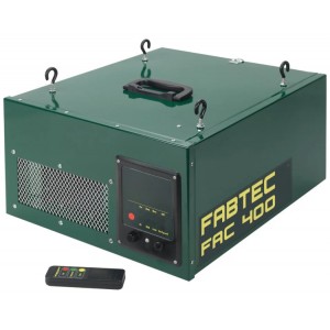Система фильтрации воздуха Fabtec FAC400