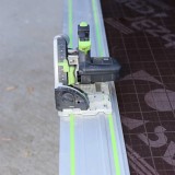 Направляющая шина 3000 мм для инструмента Festool