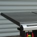 Чугунные расширители рабочего стола циркулярной пилы JLTS-10 и JLTS-10L