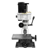 Настольный фрезерный станок Fabtec Mini Mill X1