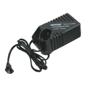 Зарядное устройство для аккумулятора 19.2V Groz ZBC/BPGG/19N/EU (страница 2)