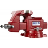 Тиски Wilton Utility 674U 115 мм