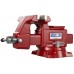 Тиски Wilton Utility 675U 140 мм