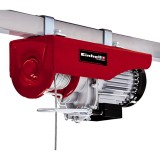 Таль канатная электрическая Einhell TC-EH 600