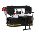 Ленточная пила по металлу Stalex BS-460G-JC SERVO