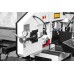 Ленточная пила по металлу Stalex BS-460G-JC SERVO