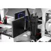 Ленточная пила по металлу Stalex BS-460G-JC SERVO
