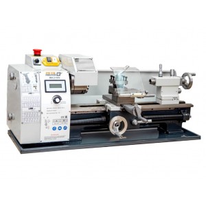 Станок токарный MetalMaster MML 2140V D-38