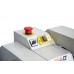 Станок токарный MetalMaster MML 2140V