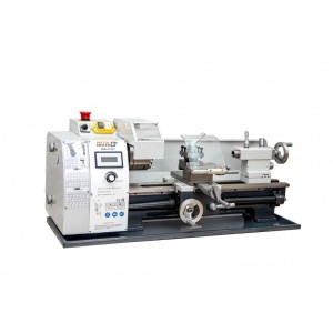 Станок токарный MetalMaster MML 2140V