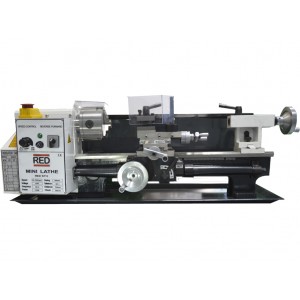 Станок токарный MetalMaster RED S712 Станок токарный MetalMaster RED S712