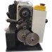 Станок токарный MetalMaster RED S712 Станок токарный MetalMaster RED S712
