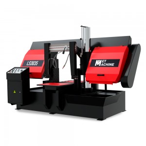 Ленточнопильный станок по металлу MetMachine LS3035-0L0000