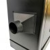 Фуговальный станок по дереву Warrior W0102 380V
