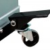 Фуговальный станок по дереву с валом Helical Warrior W0109D HL