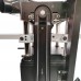 Рейсмусовый станок  Warrior W0201 380 Вольт
