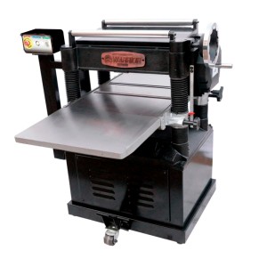 Рейсмусовый станок  Warrior W0201 380 Вольт