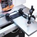 Фрезерный станок по дереву Warrior W0404 Фрезерный станок по дереву Warrior W0404