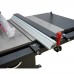Циркулярная пила по дереву Warrior W0700R 380В