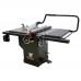 Циркулярная пила по дереву Warrior W0700R 380В