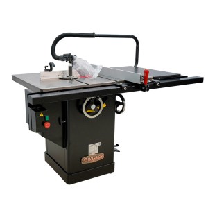 Циркулярная пила по дереву Warrior W0700R 380В