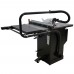 Циркулярная пила по дереву Warrior W0700R 380В