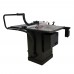 Циркулярная пила по дереву Warrior W0700R 380В