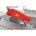 Циркулярная пила с подвижным столом JET JTS-1600XL 220 Вольт